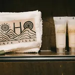 Boho Escape - Jacuzzi & Sea View * ארטריה