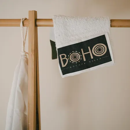 アパート Boho Escape - Jacuzzi & Sea View *